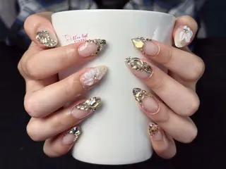 ネイル AConNailSalon所属・ACon NailSalonのネイルデザイン