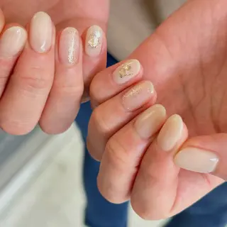 ネイル salon mowa所属・mowa 🌿‬ kanaのネイルデザイン