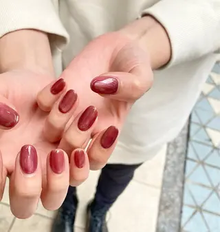 ネイル pro.m Kanonのネイルデザイン