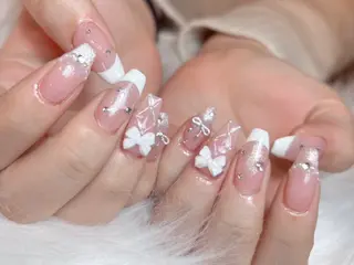 ネイル ネイルサロン Easenのネイルデザイン