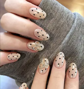ネイル 💫 Tsuki_Nailのネイルデザイン