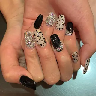 ネイル Sunny.Roa fujiのネイルデザイン