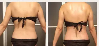 ロング カラー パーマ ヘアアレンジ メンズ キッズ ネイル マツエク・マツパ アニメ,Vオタク× 即効痩せエステサロンのエステ・リラクイメージ