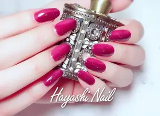 ネイル 狭山店(林) You nailのネイルデザイン