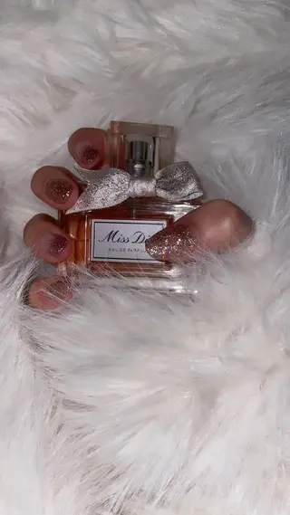 ネイル petit所属・Saaya🫧 _petitのネイルデザイン