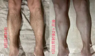 Beauty salon dessert（ビューティーサロンデザート）所属・板垣 あゆみのエステ・リラクイメージ