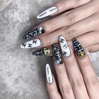 ネイル COCO ネイルのネイルデザイン