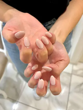 ネイル 横田 菜月のネイルデザイン