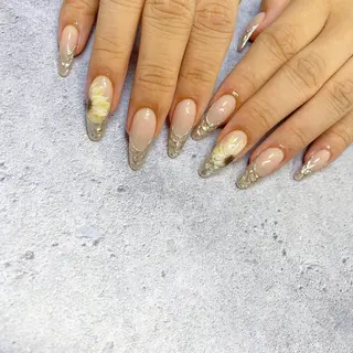 ネイル nailsalon Cee【橿原市】のネイルデザイン