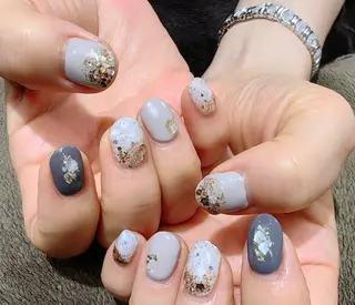 ネイル reve あやののネイルデザイン