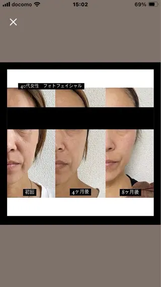 beauty salon mam's所属・oki sanのエステ・リラクイメージ