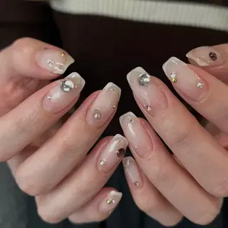 ネイル Mi miaのネイルデザイン