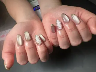 ネイル beauty salon glory所属・glory💋 Kimiのネイルデザイン