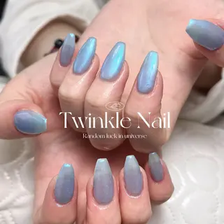 ネイル Twinkle Nail Kuboのネイルデザイン