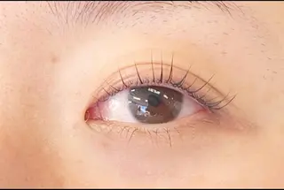 マツエク・マツパ ラグラス所属・yamawaki erinaのマツエク・マツパデザイン