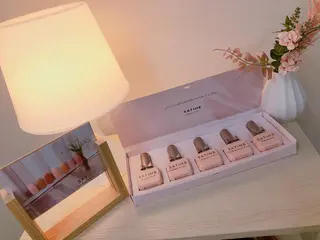 ネイル USAMiMi 🐰💕のネイルデザイン