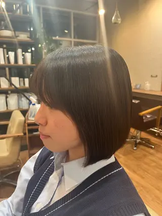 ミディアム 🟦メンズ特化🟦 たかしま　あさひのヘアスタイル