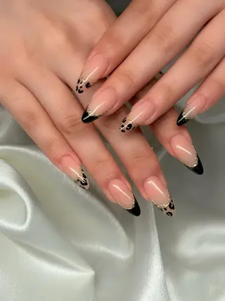 ネイル nail_Milly所属・nail_ Millyのネイルデザイン