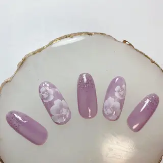 ネイル nailsalon ICHIのネイルデザイン