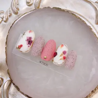 ネイル CHIARA nailsのネイルデザイン