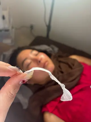 梅田 Unknown .あすか👀🎀のマツエク・マツパデザイン