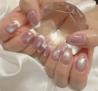 ネイル kouca  nail所属・コウ カnail💅のネイルデザイン
