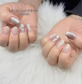 ネイル ネイル・エステサロンUILANI所属・ネイル・エステサロン UILANIのネイルデザイン