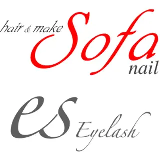 ネイル Sofa mamiのネイルデザイン