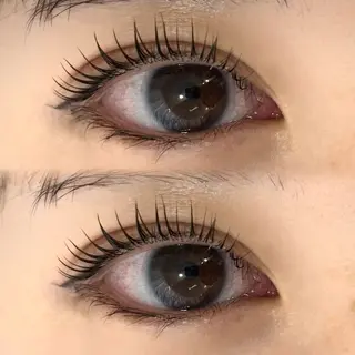 マツエク・マツパ miki🍒 横浜のマツエク・マツパデザイン