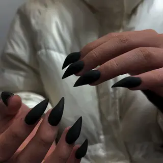 ネイル Panda.z🐼 ネイルサロンのネイルデザイン