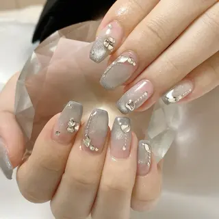 ネイル 💅fleur Ayumiのネイルデザイン