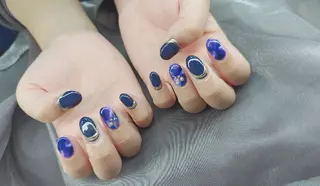 ネイル ♡Sherry  Nail♡のネイルデザイン