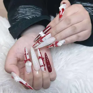 ネイル HaNa_ Noiranailのネイルデザイン