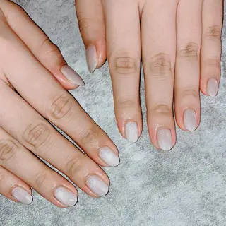 ネイル haleyume所属・shino🌟 痛ネイルのネイルデザイン