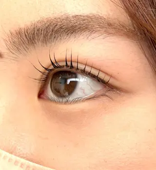 マツエク・マツパ 髙橋 敦子のネイルデザイン