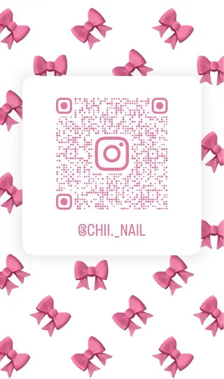 Putynail池袋 ちひろのネイルデザイン