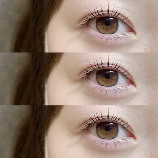 マツエク・マツパ 🪄◝ cake harunoのマツエク・マツパデザイン