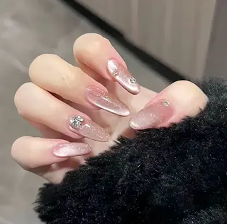 ネイル モナ& あきのネイルデザイン