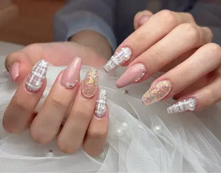 ネイル Bél Nail salon ユキのネイルデザイン