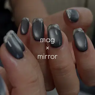 ネイル 爪塗屋 さんのネイルデザイン