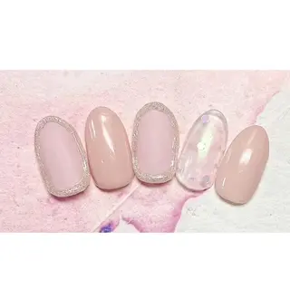 ネイル パラジェル登録サロンfeerique所属・Uchida Mayunaのその他イメージ