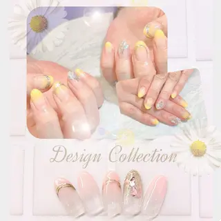 ネイル Fxdoze〜ｴﾌﾊﾞｲﾄﾞｩｰｾﾞ所属・fxdoze Manakaのネイルデザイン