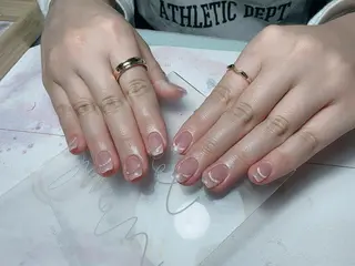 ネイル Eveネイル チップスカルプ専門店のネイルデザイン