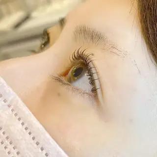 マツエク・マツパ アイラッシュサロン milimiliのマツエク・マツパデザイン