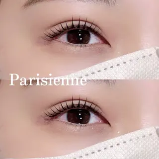 マツエク・マツパ CLUTCH eye 夏目のマツエク・マツパデザイン