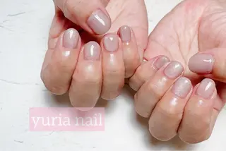 ネイル 小林 ゆりあのネイルデザイン