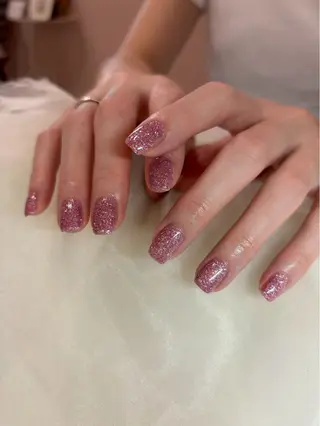 ネイル ユリシス rinaのネイルデザイン