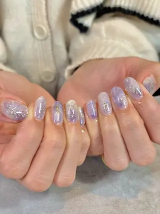 ネイル Hanjo Yumiのネイルデザイン