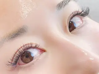 マツエク・マツパ joieange eyelashのマツエク・マツパデザイン