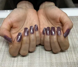 ネイル プライベートサロン N's Nailのネイルデザイン